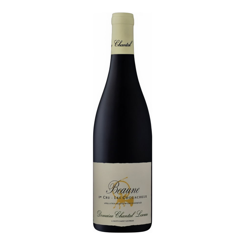 Chantal Lescure, Beaune Les Chouacheux 1er Cru 2019, Bottiglia 750 ml